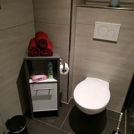 5* Moderne & Stilvolle 2 Zi. Auf 69m² - Entspannen & Geniessen Διαμέρισμα *