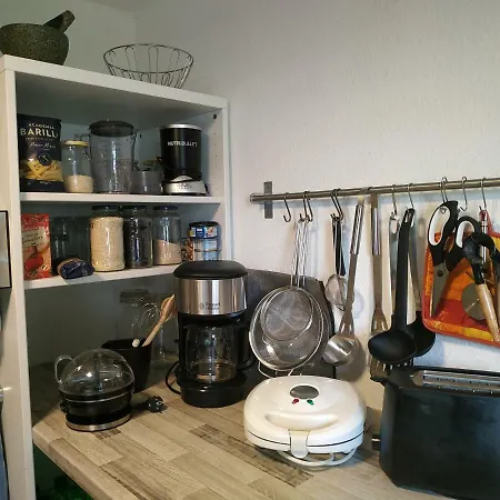 5* Moderne & Stilvolle 2 Zi. Auf 69m² - Entspannen & Geniessen *