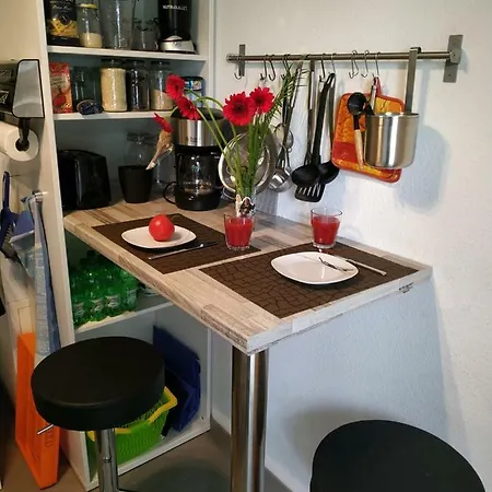 Διαμέρισμα 5* Moderne & Stilvolle 2 Zi. Auf 69m² - Entspannen & Geniessen Emmendingen